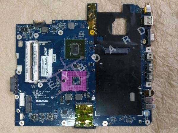 Материнська плата Acer Model LA-4681P